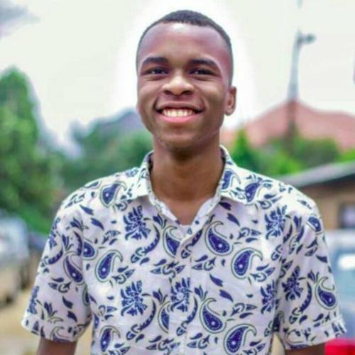 Emmanuel R., developer