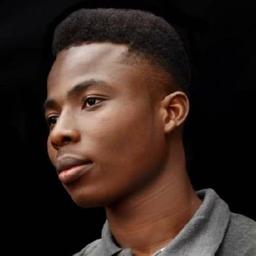 Emmanuel Y. - Lead Full-Stack Engineer - Node.js, React and Mobile Platforms