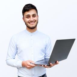 Emmanuil V. - Software Engineer - Cloud, Modern Frameworks and Full-Stack Development