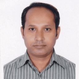 Emranul H. - Lead Full-Stack Engineer - React, PHP and Zoho Platforms