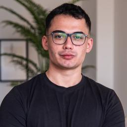 Emre G. - Software Engineer - Frontend, React and Web Development
