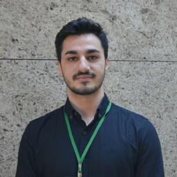 Emre K. - Software Engineer - Backend, Blockchain and Web Development