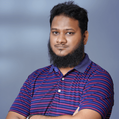 Emrul K. - Senior Backend Engineer - ASP.NET, SQL and Database Platforms