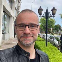 Ender Ahmet Y. - Lead Software Engineer - Cloud, Backend and API Platforms