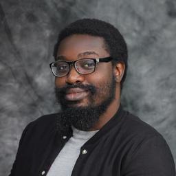 Endurance E. - Lead Frontend Engineer - React, React Native and Mobile Platforms