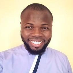 Endurance O. - Software Engineer - Web, Blockchain and Content Development