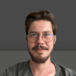 Enes S. - Software Engineer - Frontend, Modern Frameworks and Web Development