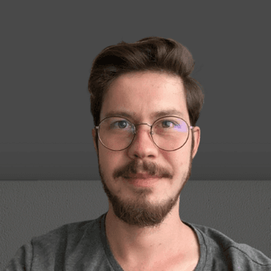 Enes S. - Software Engineer - Frontend, Modern Frameworks and Web Development