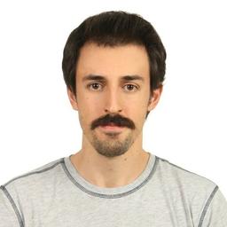 Enes T. - Senior Mobile Engineer - React Native, Firebase and AI Platforms