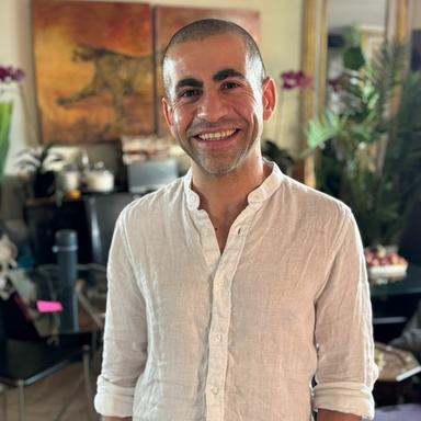 Engin E. - Senior Backend Engineer - Python, Java and Data Engineering