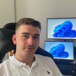 Enis G. - Software Engineer - Backend, Web and Mobile Platforms