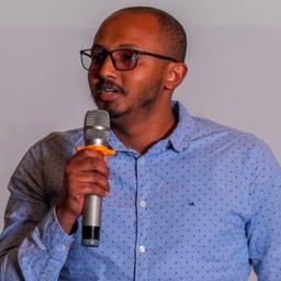 Enkumicahel D. - Senior Full-Stack Engineer - Python, React and Mobile Platforms