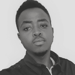Enock R. - Software Engineer - Frontend, Backend and Mobile Platforms