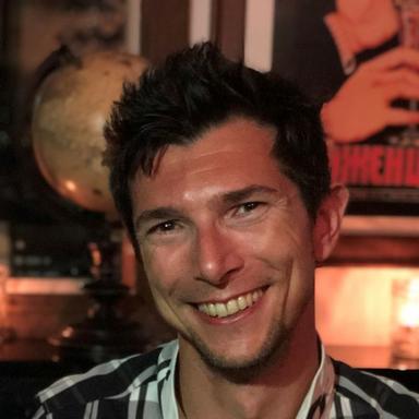 Enrico T. - Software Engineer - Frontend, Cloud and Web Development