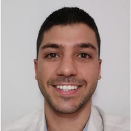 Enrique M. - Software Engineer - Mobile, Cloud and AI Platforms