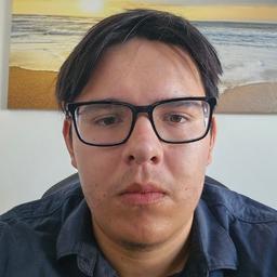 Enrique  M. - Junior Software Engineer - AI, Quality Assurance and General Development