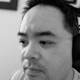 Enrique P. - Lead Software Engineer - Mobile, Backend and Cloud Platforms