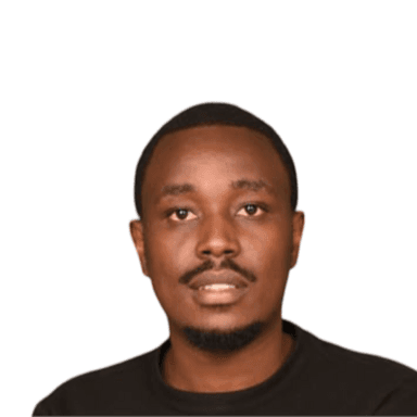 Ephantus G. - Junior Mobile Engineer - Flutter, Web Development and AI Platforms