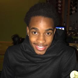 Ephrim  B. - Software Engineer - AI, Python and Fullstack