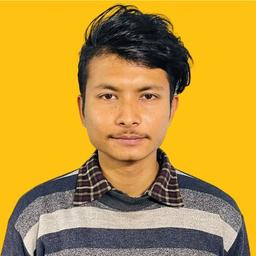 Er. Anushil k. - Senior Full-Stack Engineer - PHP, Vue.js and Modern Frameworks