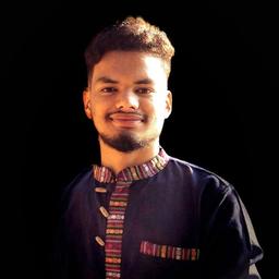 Er. Manish C. - Senior Full-Stack Engineer - React, Node and Web Development