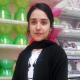 Eraj F. - Senior Backend Engineer - Web3, Blockchain and NFT Platforms