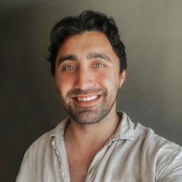 Eray G. - Senior Frontend Engineer - React, Vue and Modern Frameworks