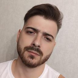 Erdem C. - Senior Backend Engineer - Cloud, Linux and Security Platforms