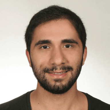 Erhan D. - Lead Mobile Engineer - iOS, Swift and App Development
