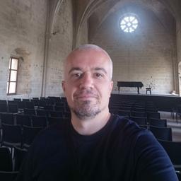 Erhan S. - Software Engineer - IoT, Embedded Systems and Cloud Platforms