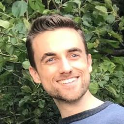 Eric E. - Lead Software Engineer - AI, Python and Fullstack