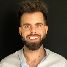 Eric G. - Software Engineer - Web, Backend and General Development