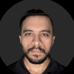 Eric G. - Junior Software Engineer - Security, Compliance and General Development