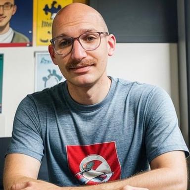 Eric J. - Junior Mobile Engineer - React Native, Python and General Development