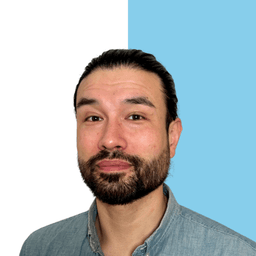 Eric L. - Junior Software Engineer - Web, Design and General Development