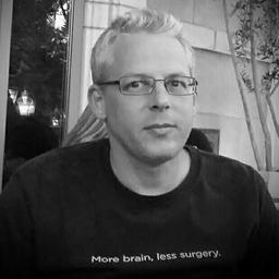 Eric L. - Senior Backend Engineer - Cloud, DevOps and Containerization Platforms