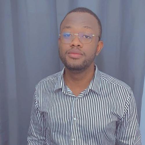 Eric Landry KOTTO D. || item.role}