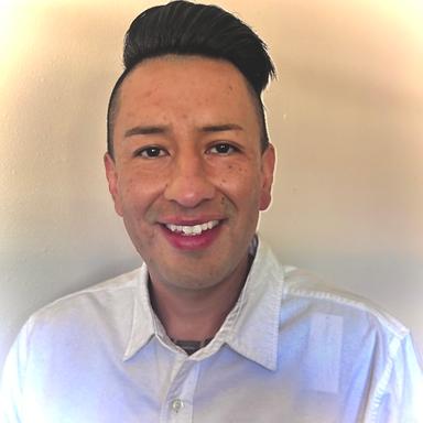 Eric M. - Junior Software Engineer - Game Development, Web and 3D Platforms