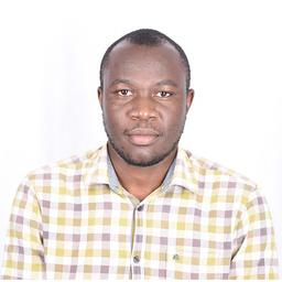 Eric M. - Software Engineer - Backend, Testing and General Development