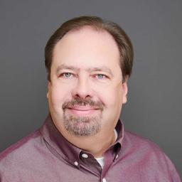 Eric M. - Junior Software Engineer - Backend, Python and Docker