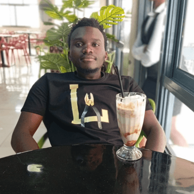 Eric M. - Junior Software Engineer - Web, Mobile and General Development