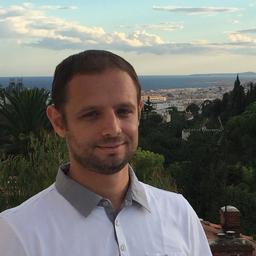 Eric P. - Lead Software Engineer - Cloud, API and Integration Platforms