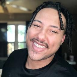 Eric Z. - Software Engineer - AI, Web and Full-Stack Platforms