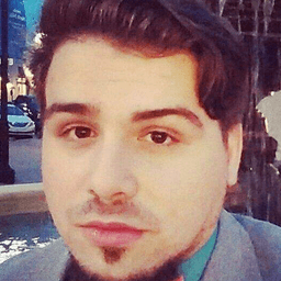 Erick C. - Software Engineer - Audio, Video and General Development