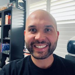 Erick M. - Software Engineer - Frontend, Backend and General Development