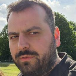 Erih V. - Software Engineer - AI, Python and Fullstack