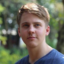 Erik C. - Lead Software Engineer - Web, Cloud and Mobile Platforms