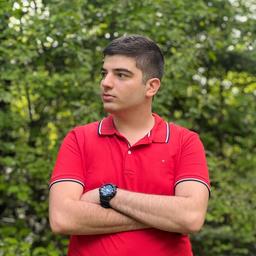 Erik H. - Software Engineer - Web, Backend and General Development