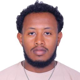 Ermias B. - Junior Full-Stack Engineer - JavaScript, Web3 and Blockchain Platforms