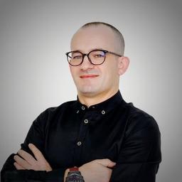 Ernest D. - Lead Cloud Engineer - Cloud, Security and Architecture Platforms